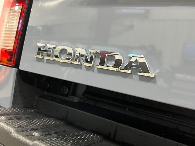 New 2026 Honda Ridgeline Truck
