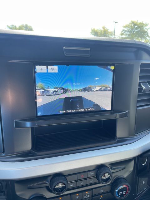 2025 Ford F-550 Super Duty 