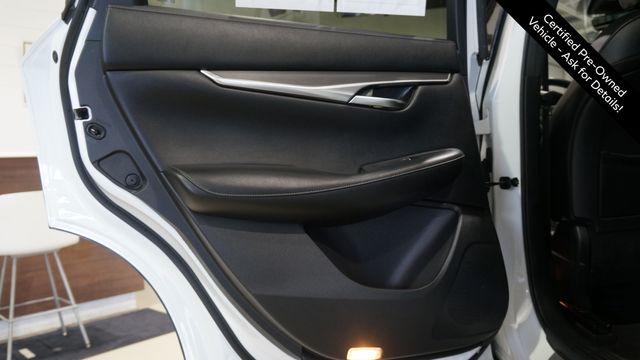 2023 INFINITI QX50 Luxe - Photo 42