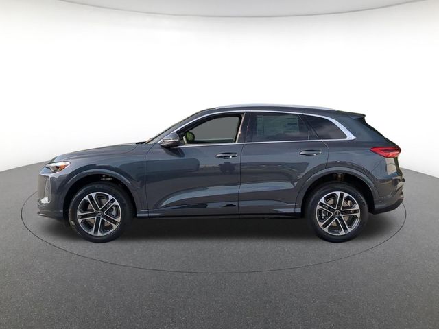 new 2026 Audi Q5 car, priced at $56,975