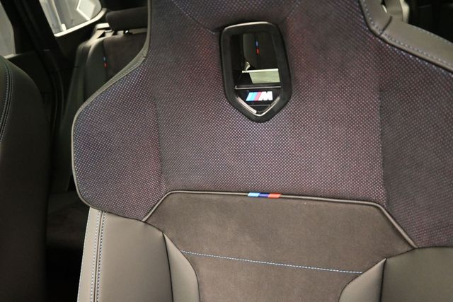 New 2026 White BMW M35i image 15
