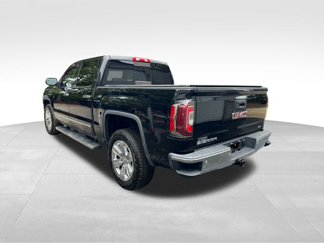 2018 GMC Sierra 1500 SLT 7