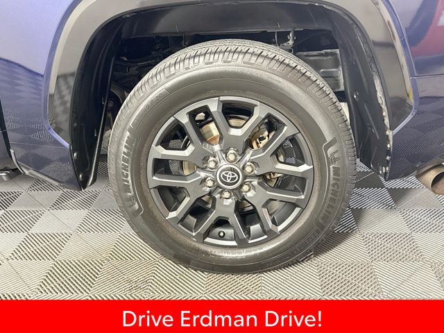 Used 2022 Toyota Tundra Truck
