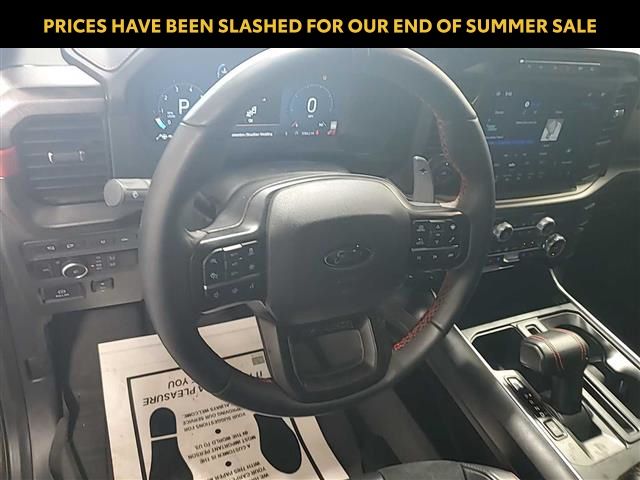 Used 2024 Ford F-150 Truck