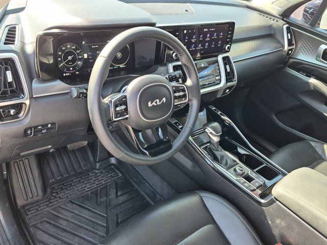 Used 2023 Kia Sorento SUV