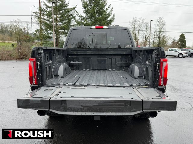 new 2026 Ford F-150 car, priced at $93,850