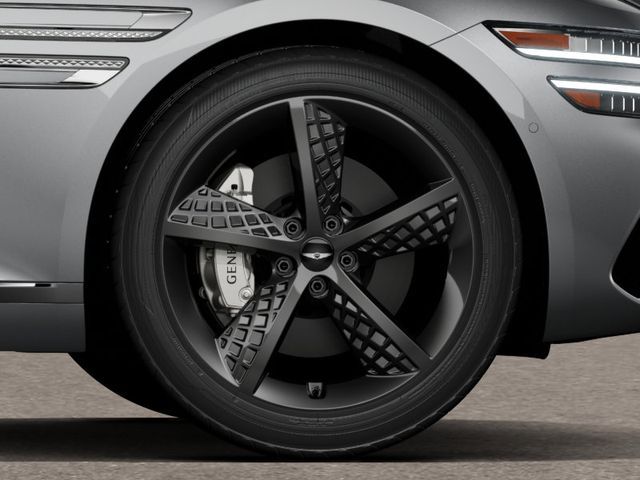 Thumbnail: 2027 Genesis G80 - 8