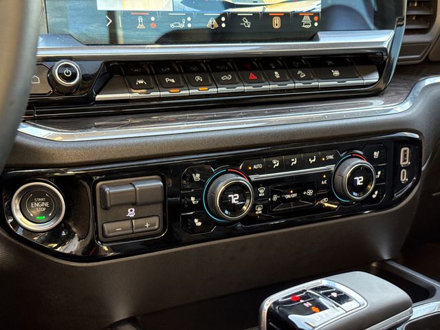 Used 2025 Chevrolet Silverado 1500 Truck