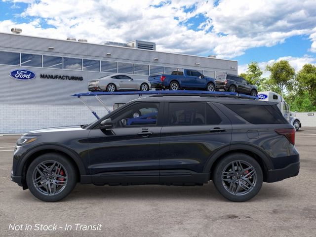2026 Ford Explorer ST:169516