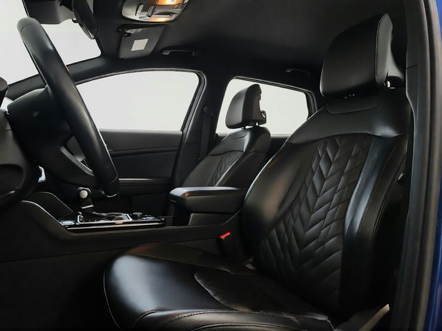 Used 2023 Kia Sportage SUV