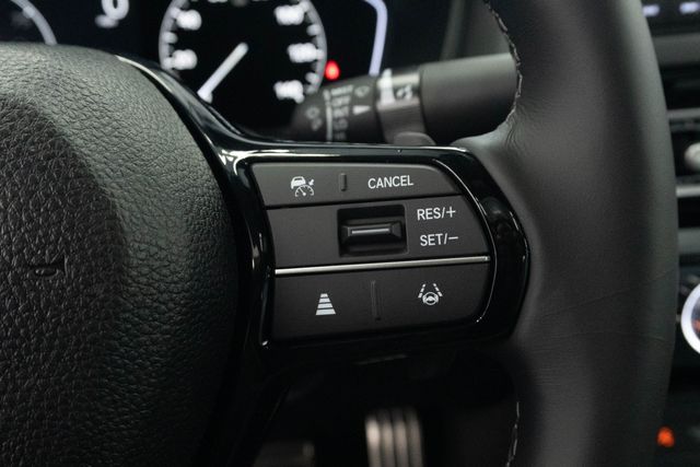 New 2026 Honda Civic Sedan Hybrid Sedan