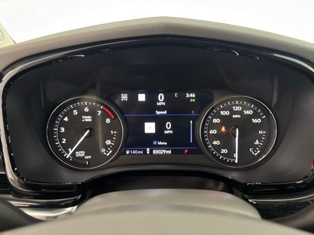 Used 2020 Cadillac XT6 SUV
