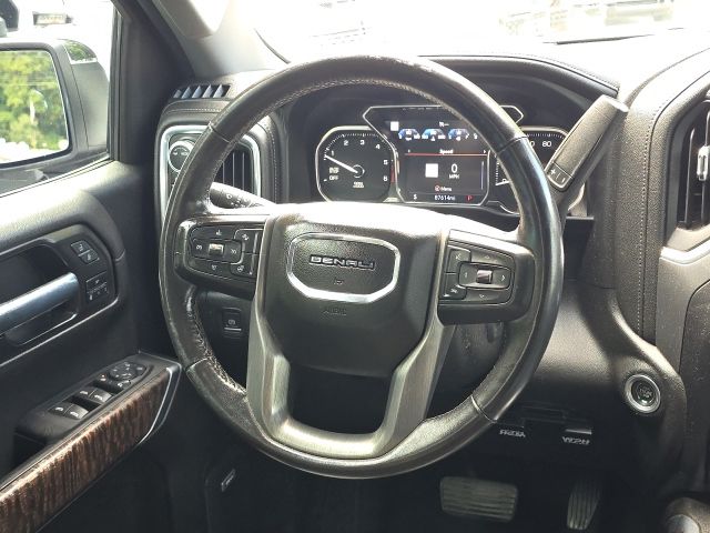 2021 GMC Sierra 1500 Denali:46474A