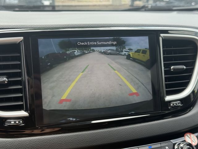2023 Chrysler Pacifica Touring L Black at Parkway Family Mazda