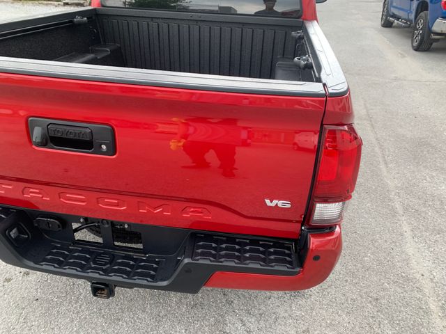 Used 2023 Toyota Tacoma Truck