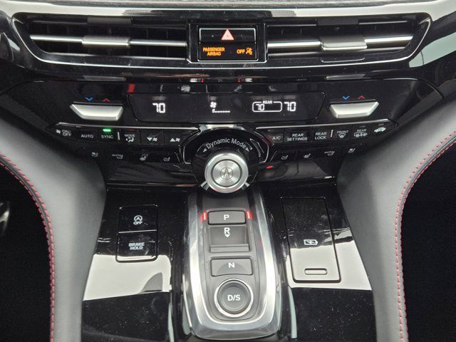 new 2026 Acura MDX car, priced at $78,025