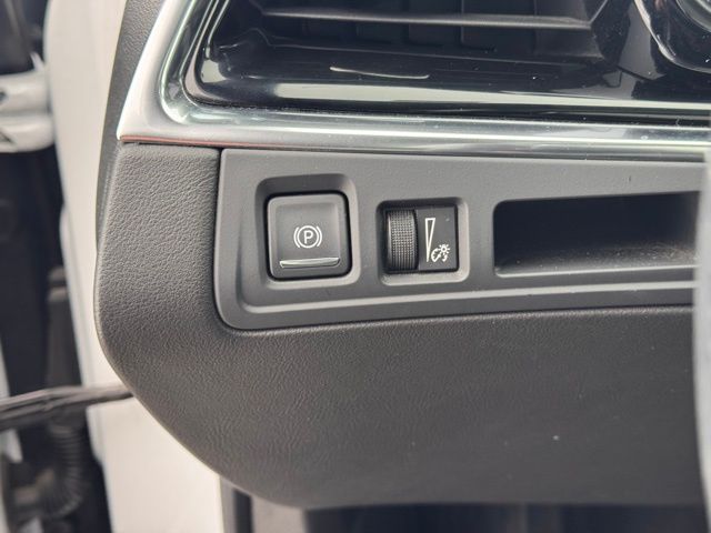 2021 Cadillac XT6 AWD Premium Luxury