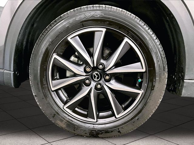 2018 Mazda CX-5 Grand Touring - 7