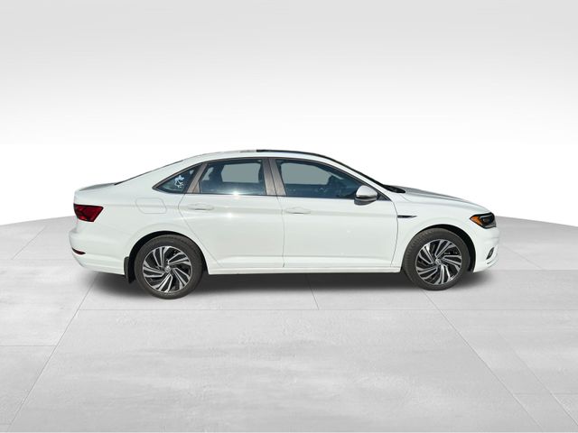 2020 Volkswagen Jetta SEL Premium 10