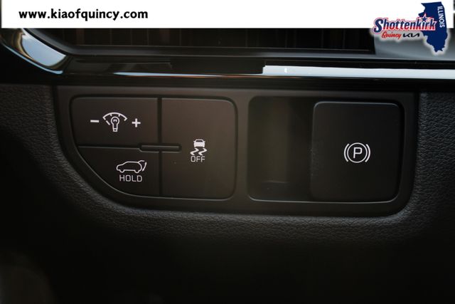 New 2026 Kia Sportage SUV