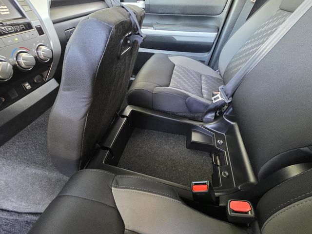 Used 2018 Toyota Tundra Truck