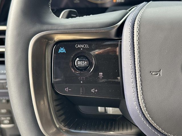 2026 INFINITI QX80 Sport - Photo 7