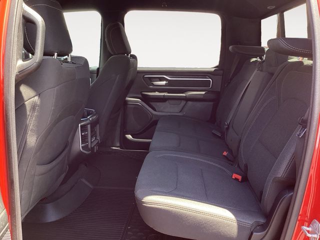 Used Car 2020 Ram 1500  Big Horn/lone Star For Sale Under $30,000 In San Antonio, Texas