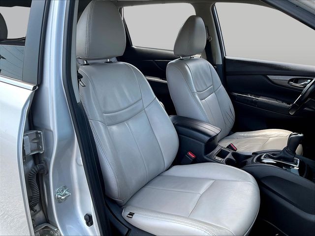 Used 2020 Nissan Rogue SUV