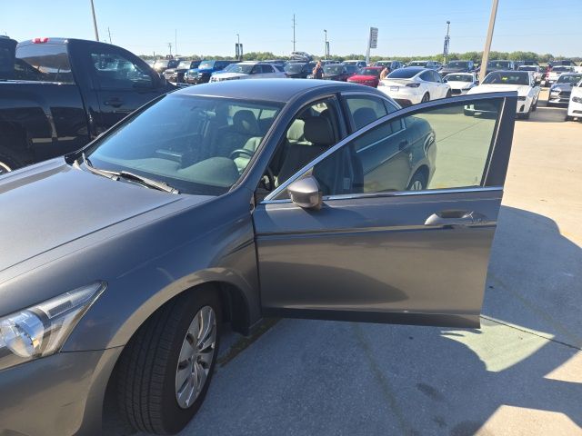 2010 Honda Accord LX