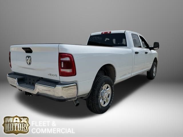 2024 Ram 2500 Tradesman 9