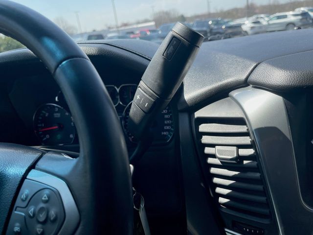 Used 2017 Chevrolet Tahoe For Sale in New Hudson, MI