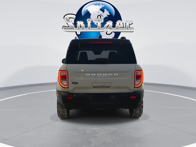 Certified Used 2025 Beige Ford Outer Banks image 8