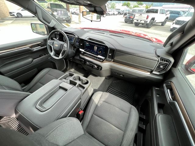 Used 2023 Chevrolet Silverado 1500 Truck