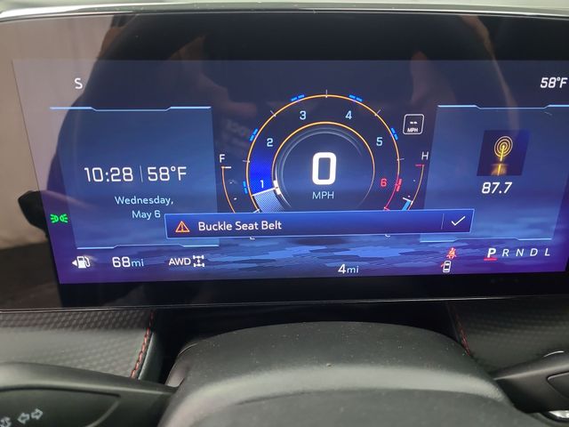 2026 – Chevrolet – Equinox