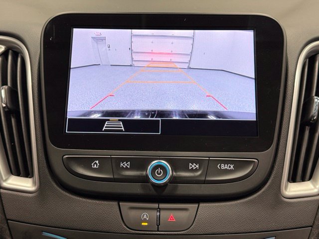 Used 2025 Black Chevrolet LT image 25