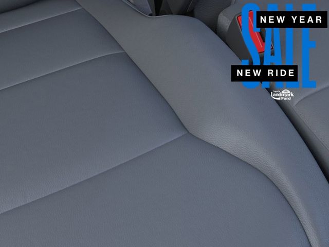 new 2026 Ford F-250SD car, priced at $47,546