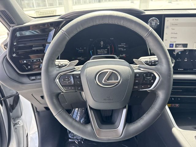 2025 Lexus Tx - $57,588