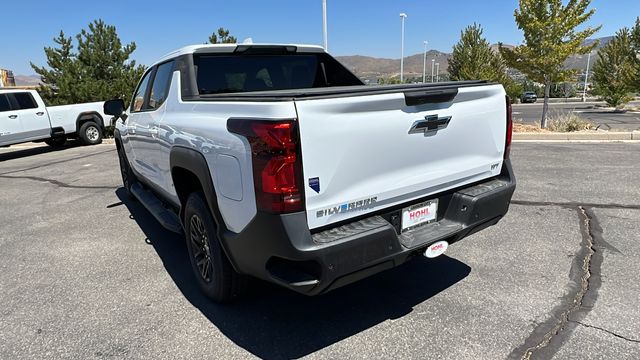 2024 Chevrolet Silverado EV Work Truck 5