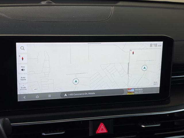 Used 2025 Kia K5 Sedan