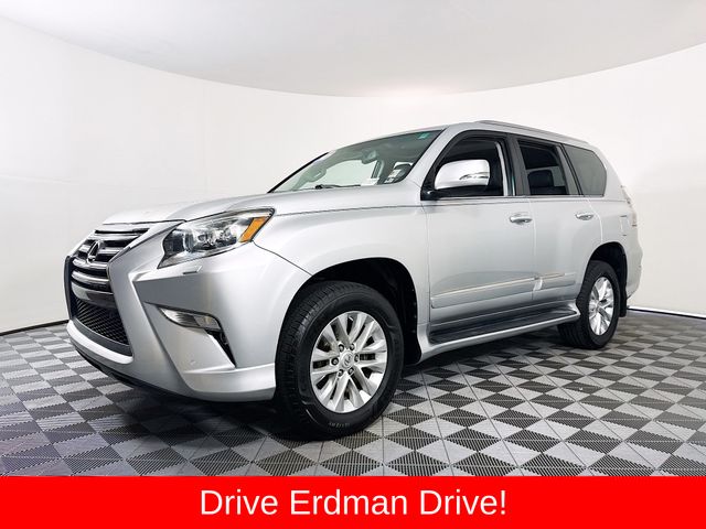 Used 2017 Lexus GX SUV