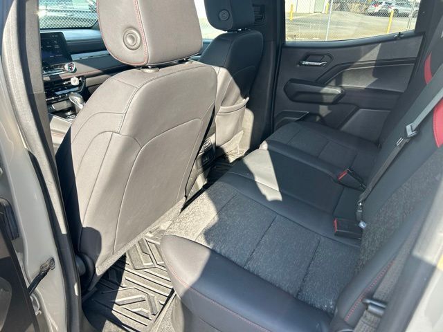 Used 2023 Chevrolet Colorado Truck