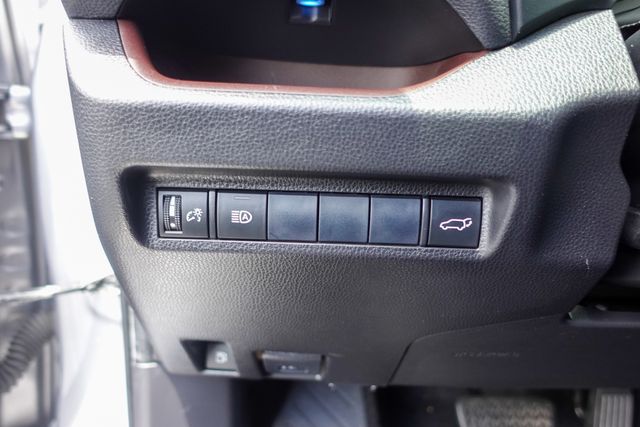 used 2019 Toyota RAV4 Hybrid car, priced at $32,000