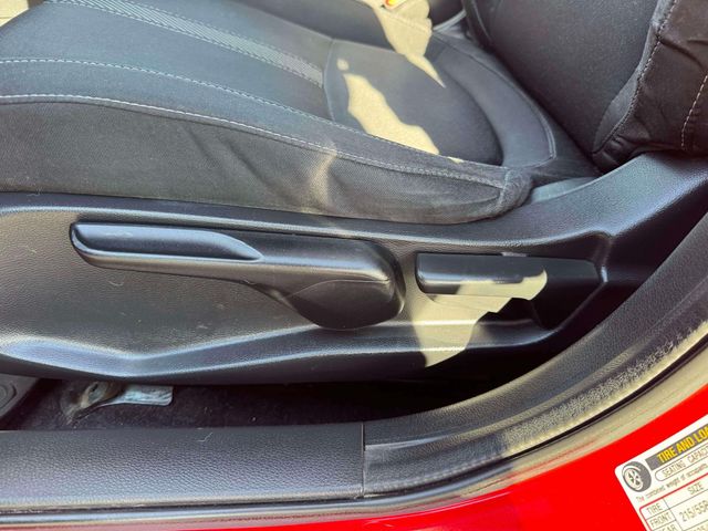 used 2016 Honda Civic car, priced at $15,800