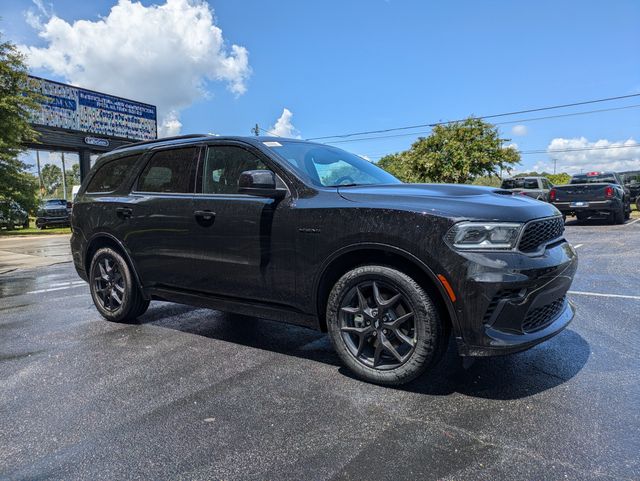 2026 Dodge Durango GT AWD HEMI V8
