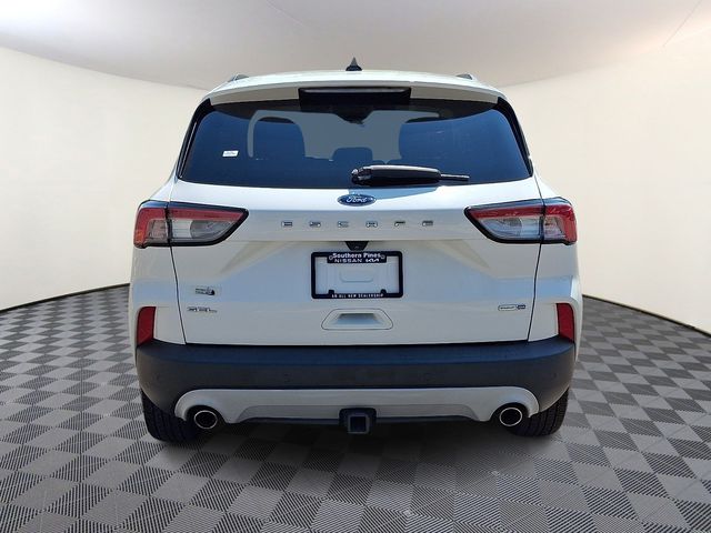 Used 2020 Ford Escape SUV
