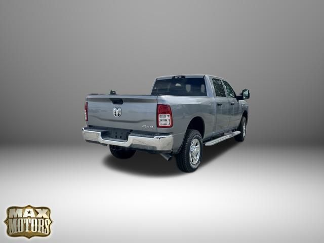 2024 Ram 2500 Tradesman 8