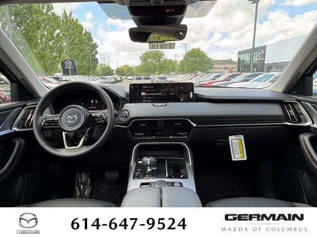 New 2026 Gray Mazda 3.3 Turbo Premium image 18