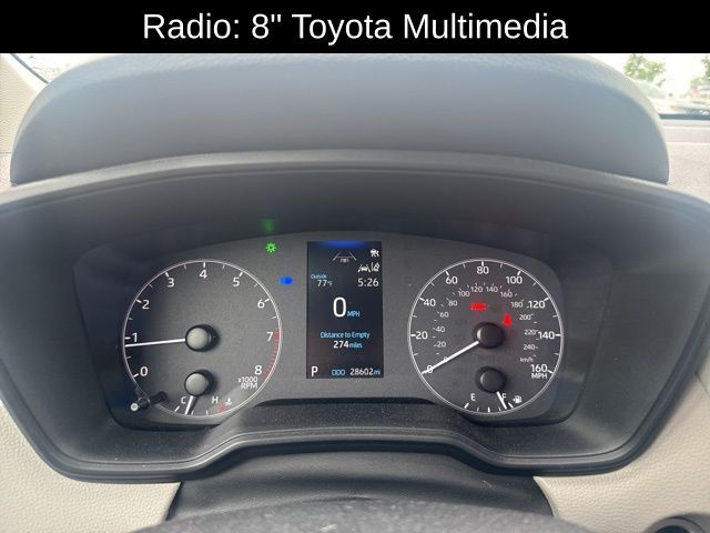Used 2023 Toyota Corolla Cross For Sale in Grove City, OH