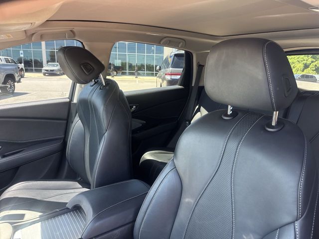 Used 2023 Acura RDX Technology Package For Sale in Huntsville, Al