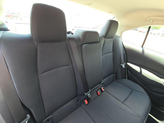 2026 Toyota Corolla LE:B02374